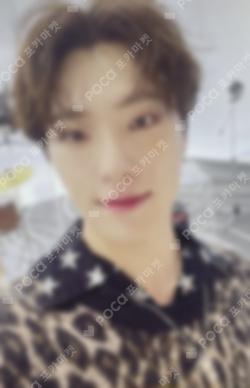 DREAM Photo Card