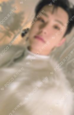 Power of Love TRADING CARD