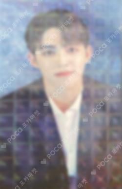 DREAM TOWER RECORDS LUCKY DRAW S.COUPS photocard image