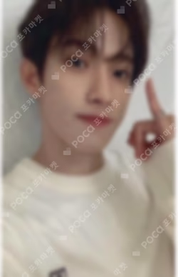 24H Standard Edition DK photocard image