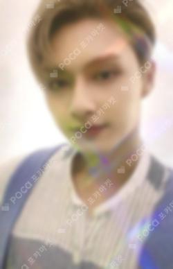 Power of Love Happy New Year Campaign WINNER JUN photocard image