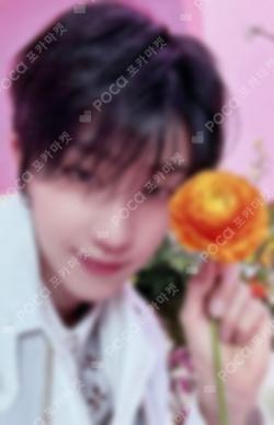 ALWAYS YOURS Flash Price THE 8 photocard image