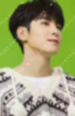 Seventeen WONWOO photocard image