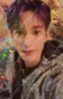 Seventeen DK photocard image