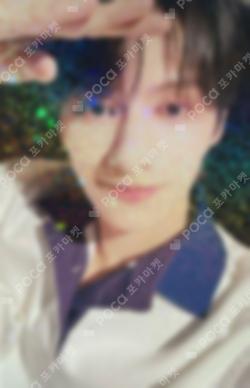 ALWAYS YOURS TOWER RECORDS LUCKY DRAW JUN photocard image