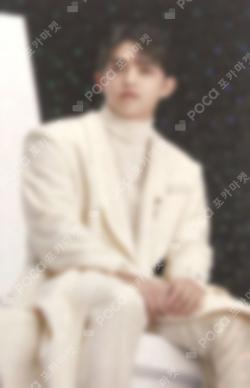 DREAM HMV LUCKY DRAW S.COUPS photocard image