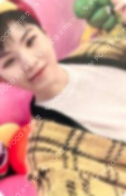 DREAM Limited Edition C WOOZI photocard image