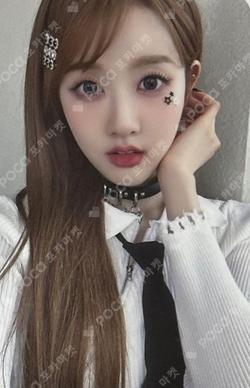 Teddy Bear StarRiver Sieun photocard image