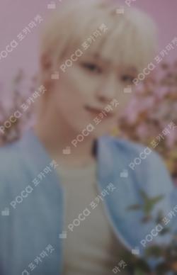 ALWAYS YOURS WEVERSE