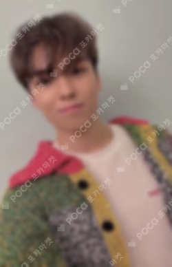 Power of Love TRADING CARD