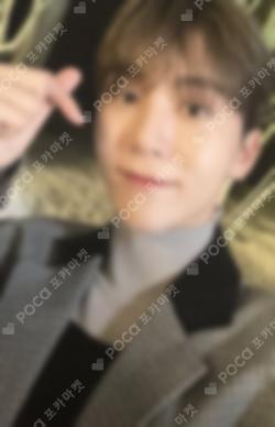 Seventeen SEUNGKWAN photocard image