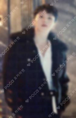 Seventeen HOSHI photocard image