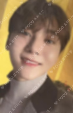 Power of Love WEVERSE JAPAN