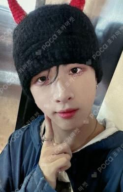 Potential MYMUSICTASTE Oh Hyeon Tae photocard image