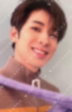 Seventeen WONWOO photocard image