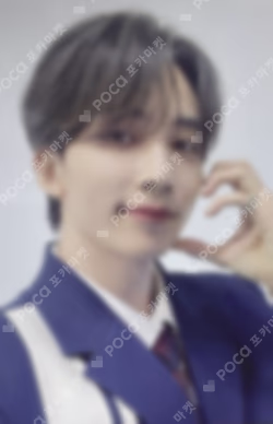 DREAM Photo Card