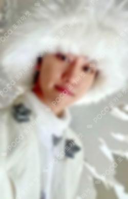 Power of Love Limited Edition THE 8 photocard image