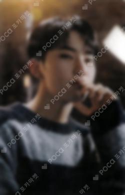 SEVENTEEN POWER OF LOVE : THE MOVIE HOSHI photocard image