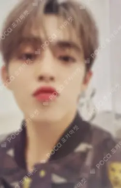 DREAM Photo Card