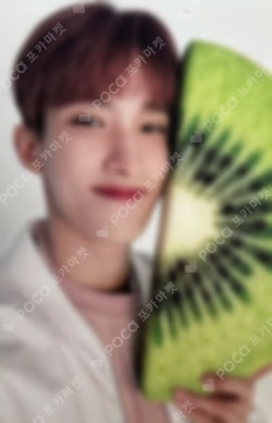 ALWAYS YOURS Limited Edition C DK photocard image