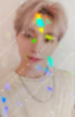 Seventeen DINO photocard image