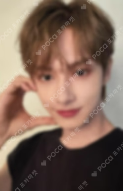 Seventeen JUN photocard image