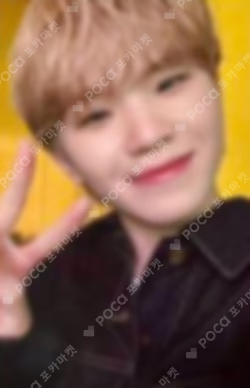 Power of Love WEVERSE JAPAN