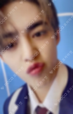 DREAM Photo Card