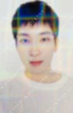 ALWAYS YOURS WEVERSE JAPAN LUCKY DRAW WONWOO photocard image