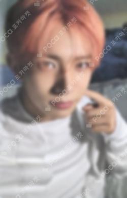 ROMANCE : UNTOLD -daydream- GS25 HEESEUNG photocard image