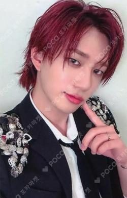 SAD SONG MUSICART THEO photocard image