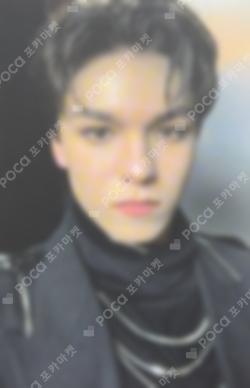YOU MADE MY DAWN DAWN ver. VERNON photocard image
