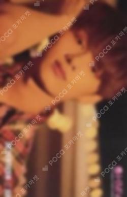 Seventeen JUN photocard image