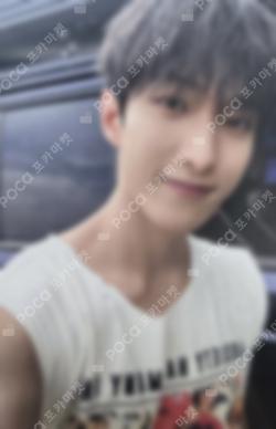 SEVENTEEN RIGHT HERE WORLD TOUR IN U.S.  LUCKY DRAW DK photocard image