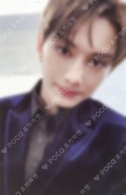 An Ode YIZHIYU JUN photocard image