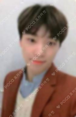 YOU MADE MY DAWN ETERNAL SUNSHINE ver. DINO photocard image