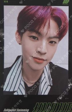 SPIN OFF POLAROID SET