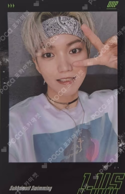 SPIN OFF POLAROID SET