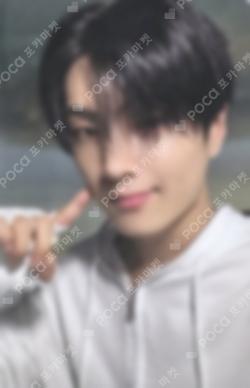 ROMANCE : UNTOLD -daydream- GS25 JAY photocard image