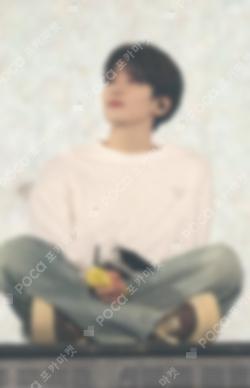 SEVENTEEN EXHIBITION FOLLOW FELLOW IN JAPAN LIVE PHOTO CARD WONWOO photocard image