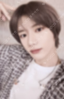 The Star Chapter: SANCTUARY WEVERSE LUCKY DRAW