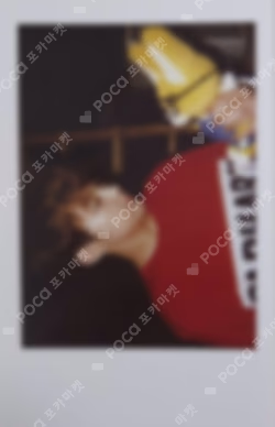 LIKE SEVENTEEN - Shining Diamond Photo Card A Set