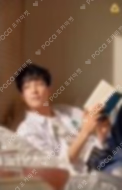 Seventeen WONWOO photocard image