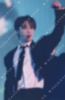 SEVENTEEN EXHIBITION FOLLOW FELLOW IN JAPAN LIVE PHOTO CARD