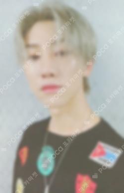 Seventeen THE 8 photocard image