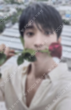 SEVENTEEN RIGHT HERE WORLD TOUR IN U.S.  LUCKY DRAW DK photocard image