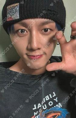 FANTASY JUMP UP LUCKY DRAW