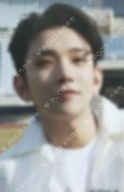 Not Alone HMV JOSHUA photocard image