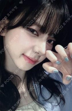 4th ANNIVERSARY DOLL PROP SET