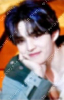 Not Alone HMV S.COUPS photocard image